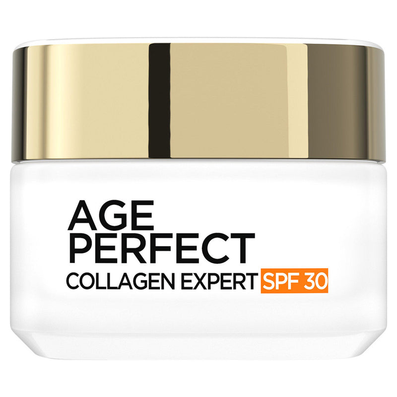 L'Oréal Paris Age Perfect Collagen Expert day cream - British product