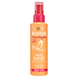 L'Oreal Elvive Dream Lengths Heat Slayer Spray for Long & Sleek Hair 150ml GOODS Sainsburys   