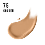 Max Factor foundation Golden 30ml - British product