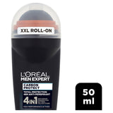 L'Oreal Men Expert Carbon Protect deodorant 50ml (British brand)
