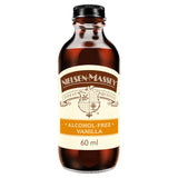 Nielsen-Massey Alcohol Free Vanilla Essence 60ml, imported from the UK