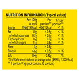 Colman's Original English Mustard 150g, UK version
