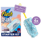 Flash Duster Starter Kit Mrs Hinch's Orange Blossom (British brand)