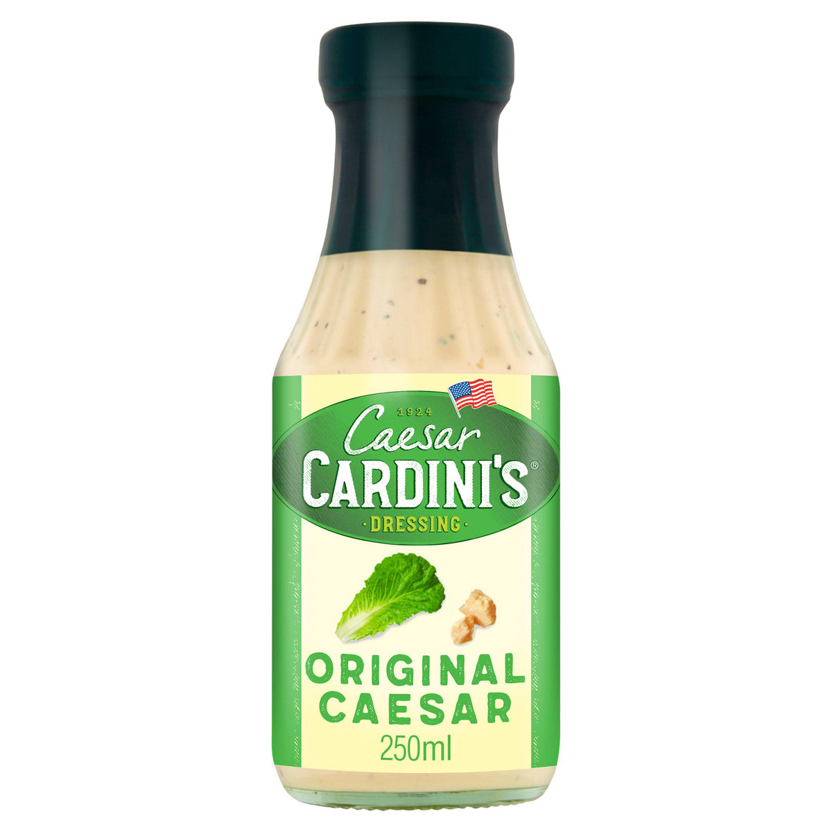 Cardini's Original Caesar Dressing 250ml