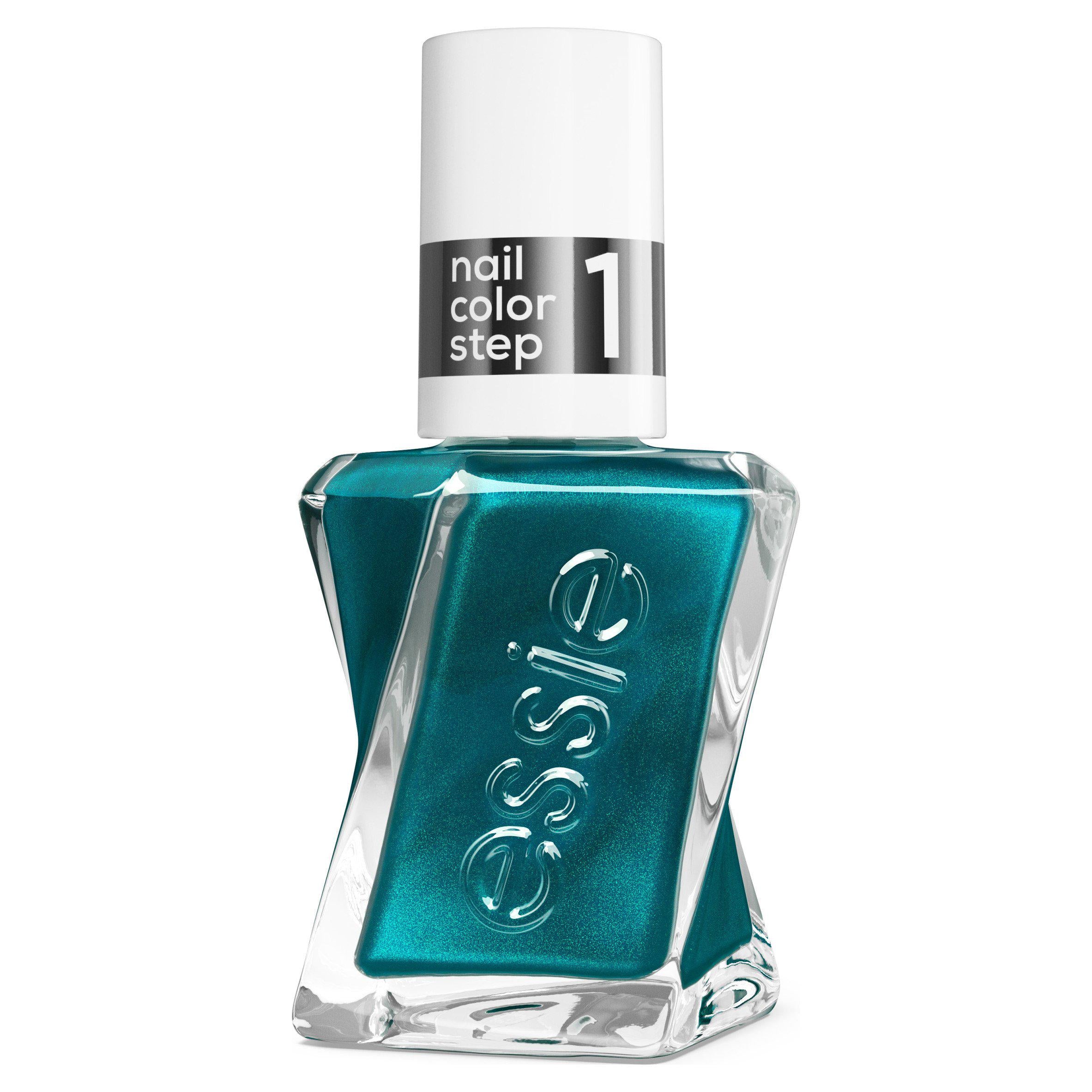 Essie Gel Couture Nail Polish Jewels & Jacquard Only - British product