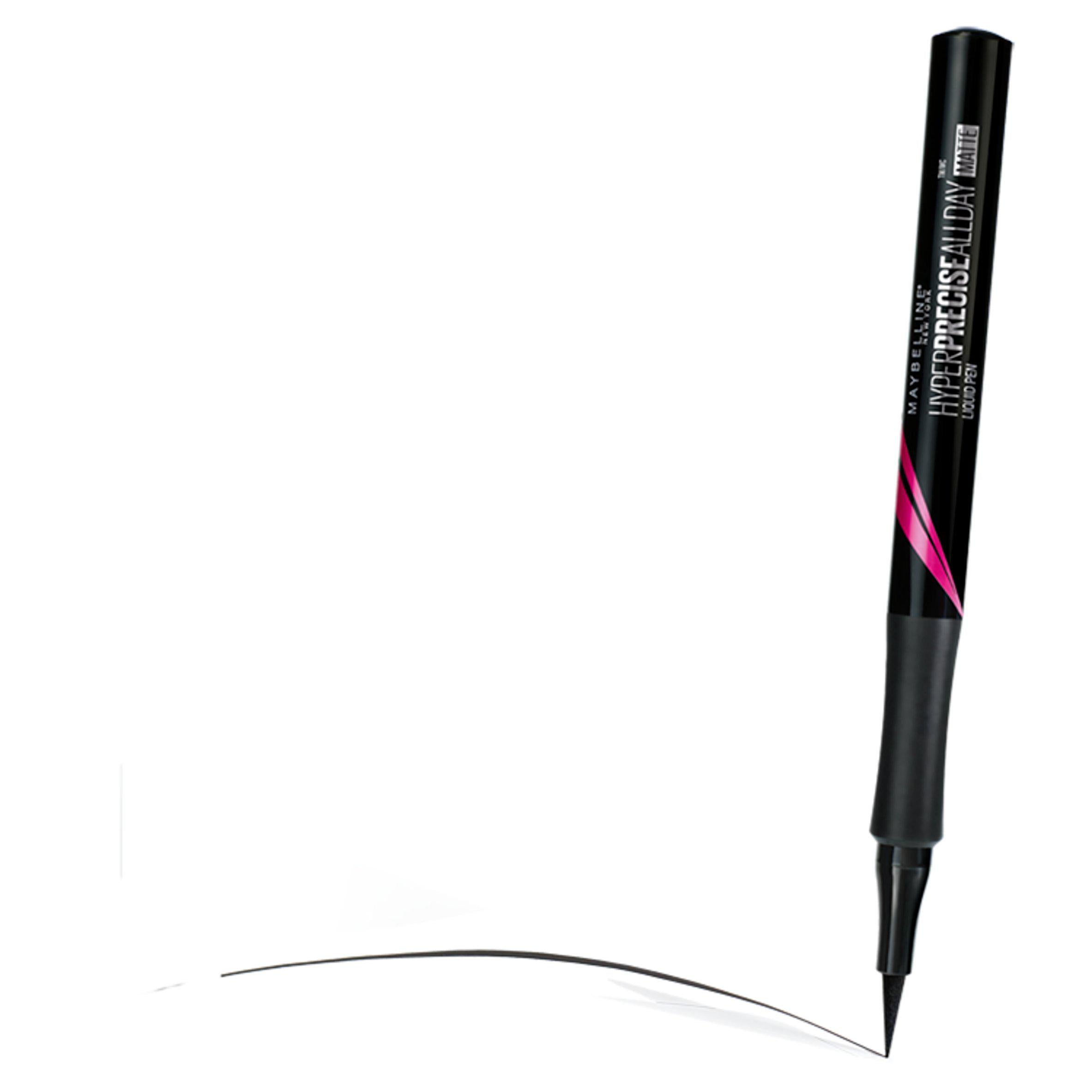 Maybelline Precise All Day Liner eyeliner 5ml, imported from the UK