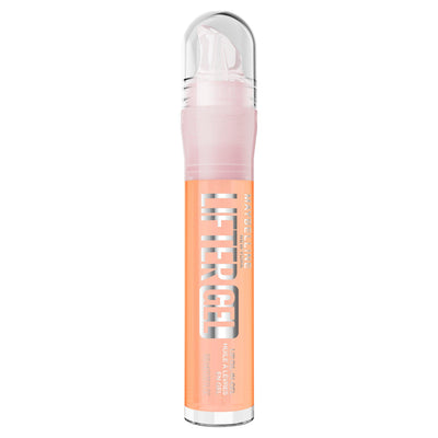 Sainsburys Maybelline New York Oil in Gel Lip Gloss Passion Juice- Buy online at McGrocer