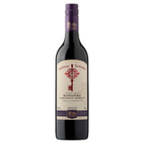 Sainsbury's Chateau Tanunda Barossa red wine 75cl, UK version