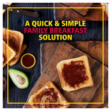 Marmite classic yeast extract spread 250g, imported from the UK