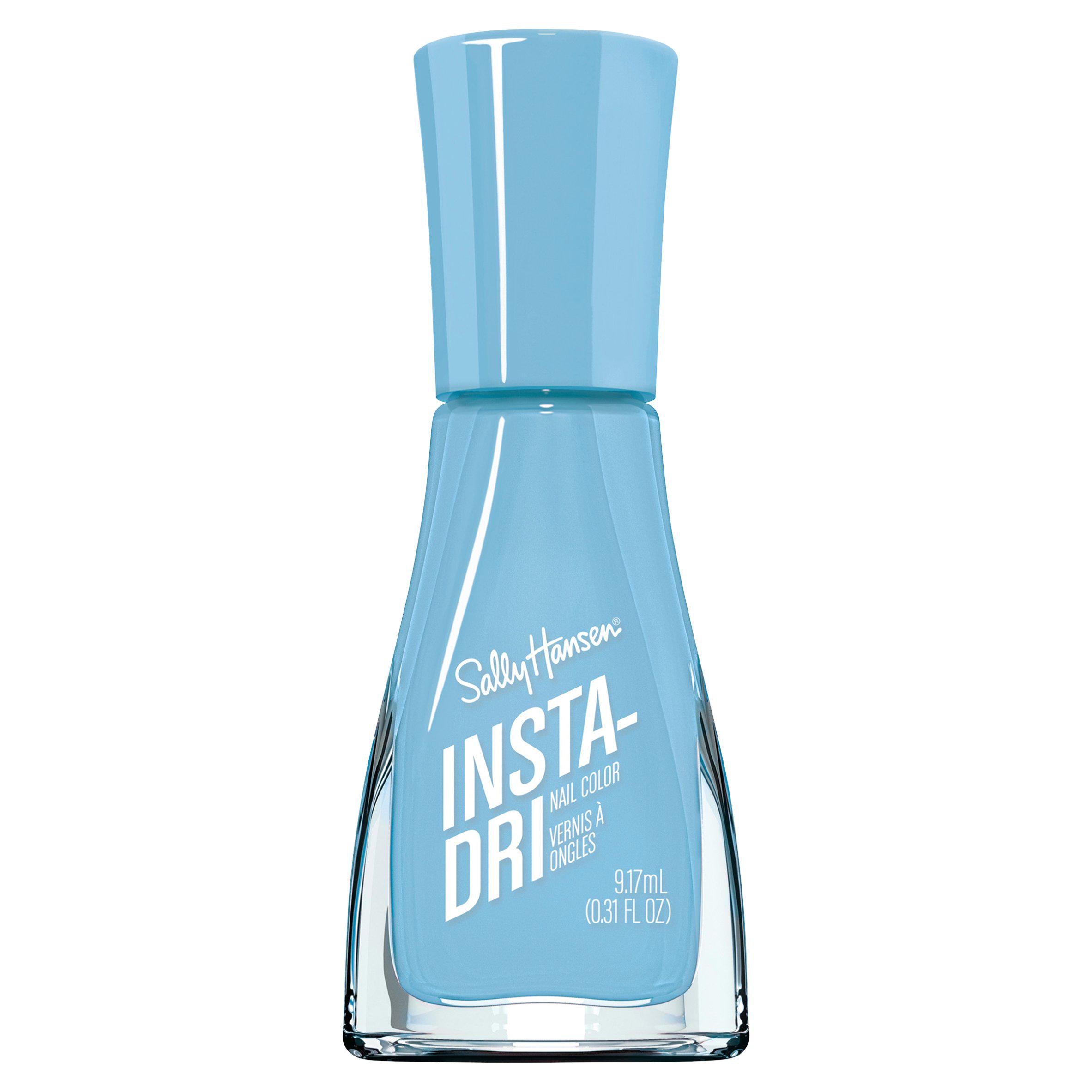 Sally Hansen Insta-Dri nail polish 9ml - British product