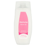 Sainsbury's Everyday Wash Moisturise Shower Gel 250ml (British brand)