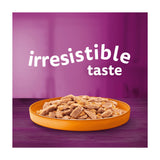 Whiskas Farm Menu wet cat food jelly 6x400g (British brand)