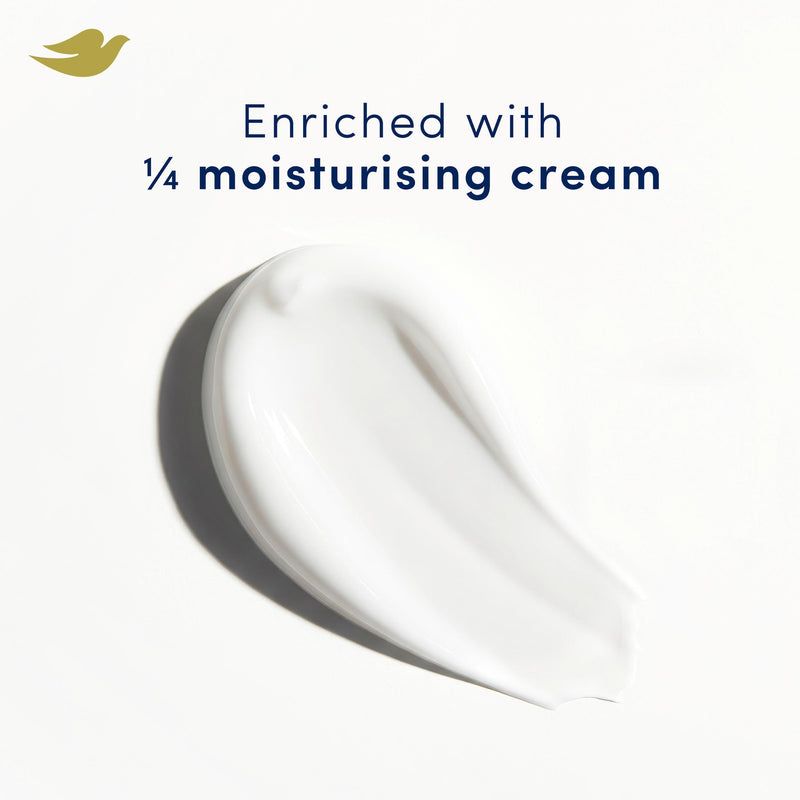 Dove Classic Fresh antiperspirant deodorant 50ml, imported from the UK