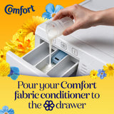 Comfort Fabric Conditioner Sunshiny Days 930ml - British product