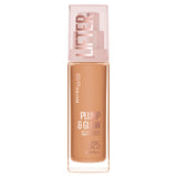 Maybelline Lifter Plump & Glow foundation shade 325 (British brand)