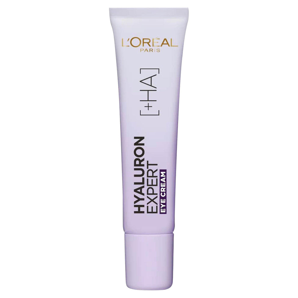 L'Oreal Paris Hyaluron Expert Replumping Moisturising Care Eye Cream