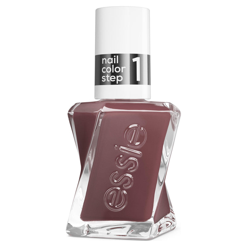Essie Gel Couture Nail Polish Take Me To Thread - British product