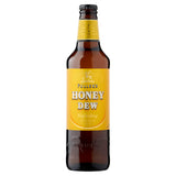Fuller's Organic Honey Dew golden ale 500ml bottle, UK version