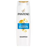 Pantene shampoo Classic Clean 500ml, UK version