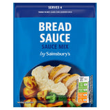 Sainsbury's bread sauce mix 40g, imported from the UK