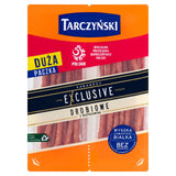 Tarczynski poultry kabanos with pork 2x125g - British product