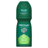 Mitchum antiperspirant roll-on deodorant Ultimate Forest Air 100ml - British product