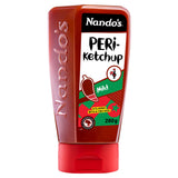 Nando's peri ketchup 280g - British product