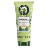 Herbal Essences Aloe Moisturise Conditioner 250ml, imported from the UK