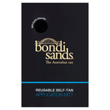 Bondi Sands self tan application mitt, imported from the UK
