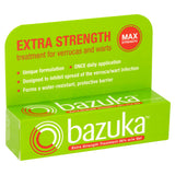 Bazuka extra strength treatment gel 6g - British product