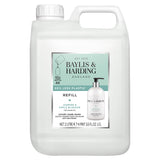 Baylis & Harding antibacterial hand wash refill 2L - British product