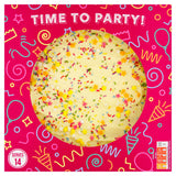 Sainsbury's Time to Party Madeira cake 907g, imported from the UK