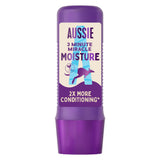 Aussie 3 Minute Miracle Moisture Conditioner for Dry Hair - British product