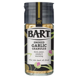 Bart Smoked Garlic Granules 50g - British product