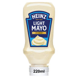 Heinz Seriously Good Light Mayonnaise 230g, UK version