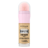 Maybelline Instant Anti Age Perfector 4 In 1 Glow Primer 1.5 Light Medium GOODS Sainsburys   