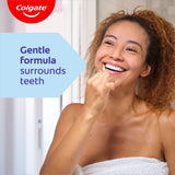 Colgate sensitive whitening toothpaste 75ml, UK version