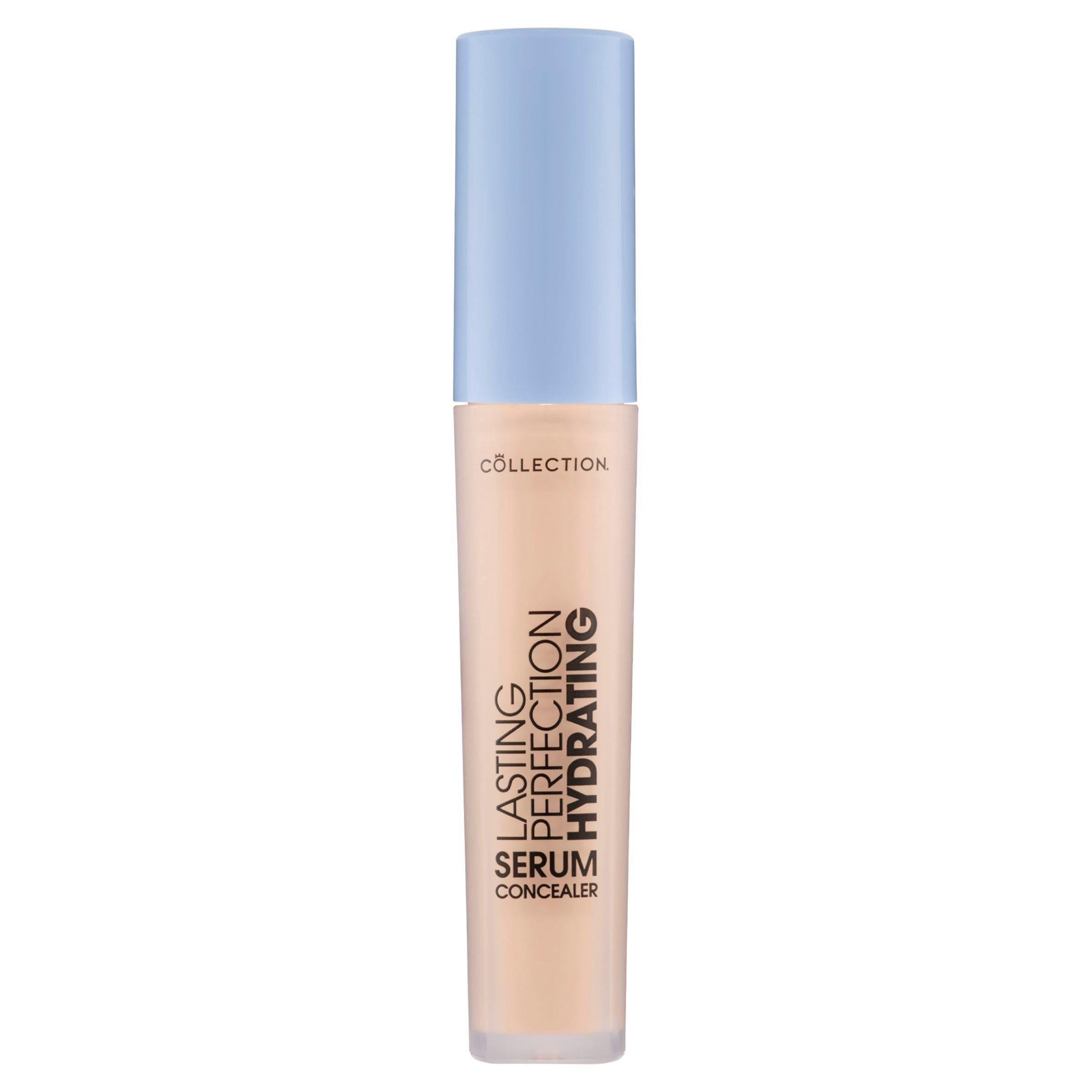 Collection Lasting Perfection Hydrating Serum Concealer 8 Beige GOODS Sainsburys   