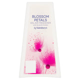 Sainsbury's Blossom Petals gel air freshener 120g, UK version