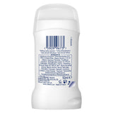 Dove Powder Soft Antiperspirant Cream 50ml (British brand)