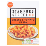 Stamford Street Co cheese tomato pasta 400g (British brand)