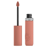 L'Oréal Paris Matte Resistance Nude Attitude 601 lipstick - British product
