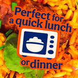 Ben's Original peri peri rice 220g pouch, UK version