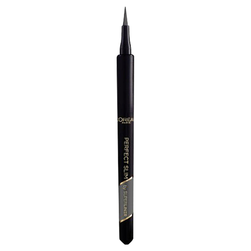 L'Oreal Paris Superliner Perfect Slim eyeliner 02 Grey (British brand)