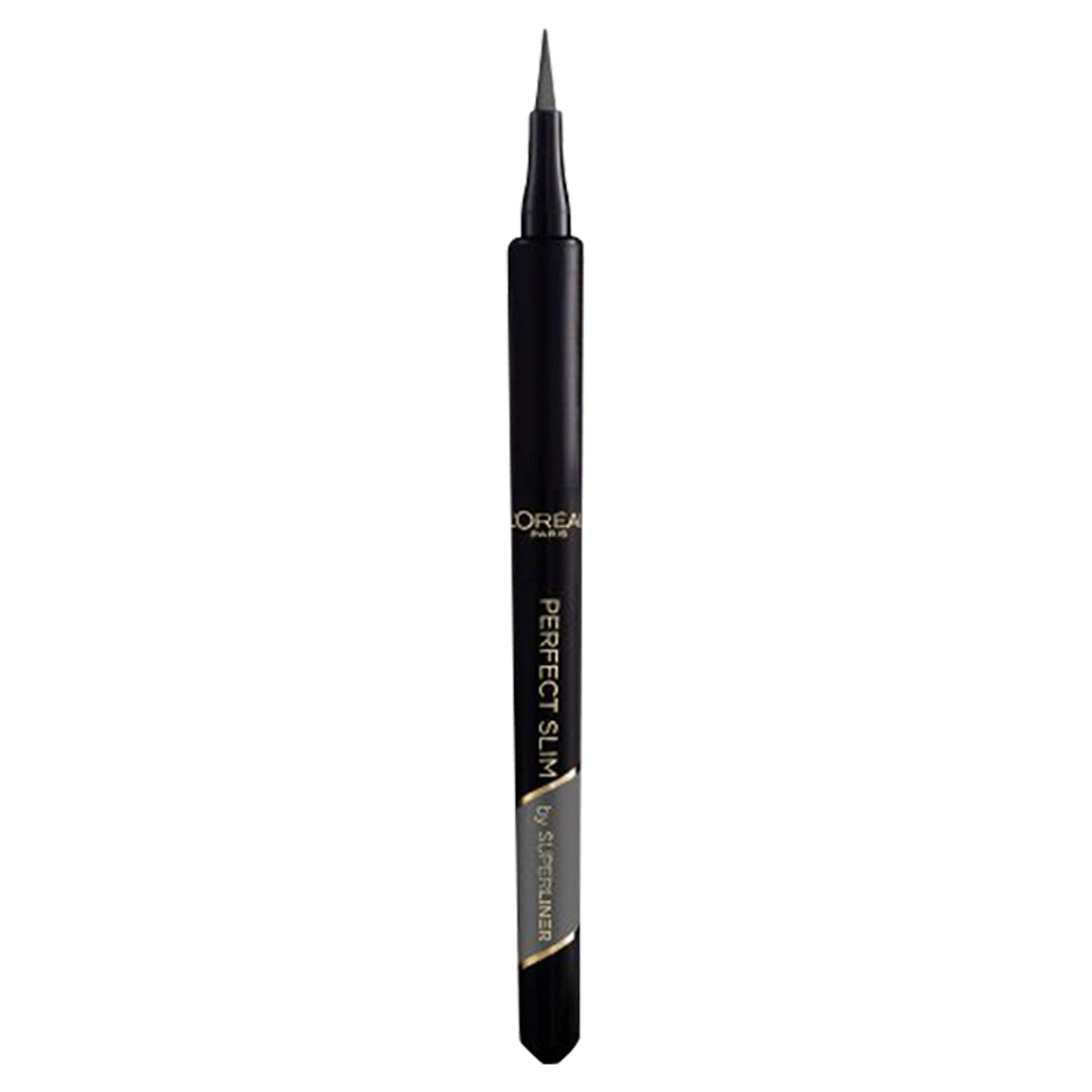 L'Oreal Paris Superliner Perfect Slim eyeliner 02 Grey (British brand)