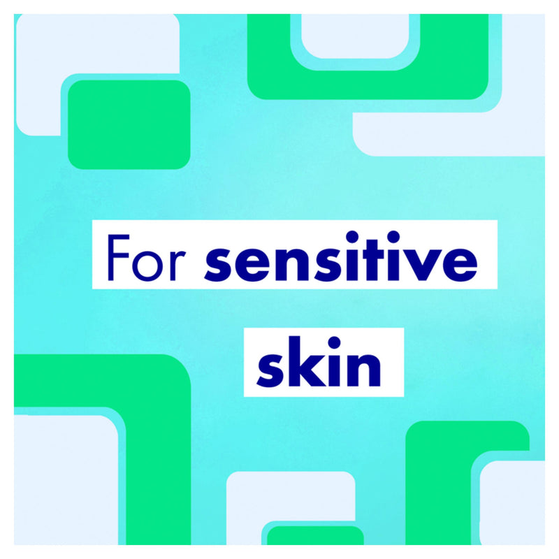 Clean & Clear deep cleansing lotion sensitive skin 200ml - British product