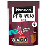 Nando's Peri Peri Rub BBQ 25g, imported from the UK