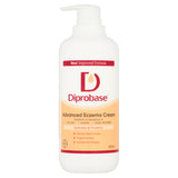 Steroid-Free Eczema Treatment Cream Pump 500g