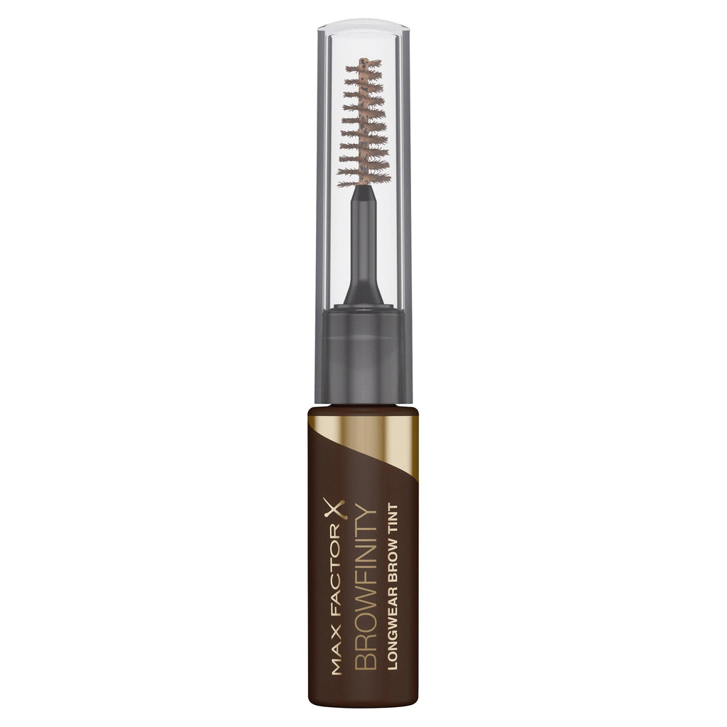 Max Factor Browfinity Longwear Eyebrow Tint 01 Soft Brown 4.2ml