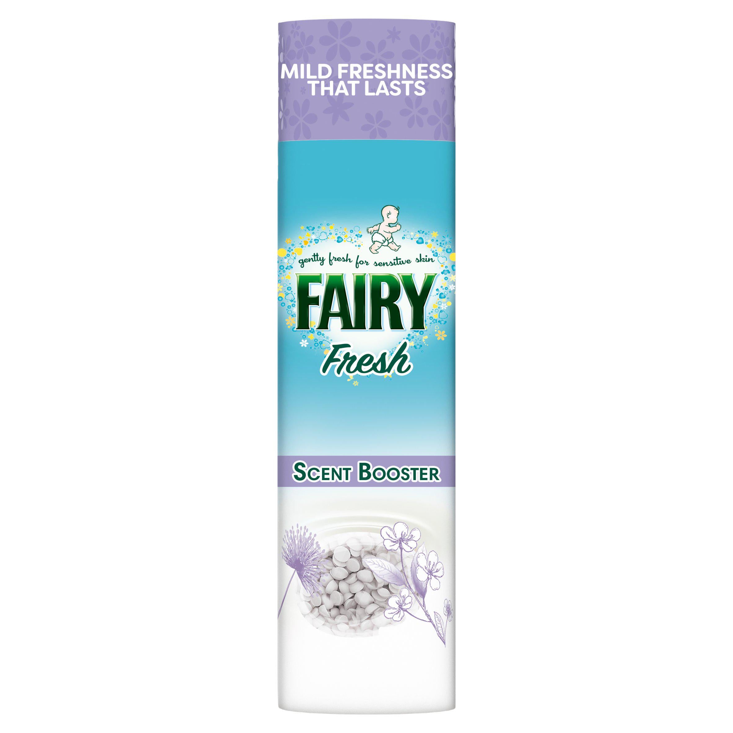 Fairy scent booster Silk Tree Beads 275g, UK version